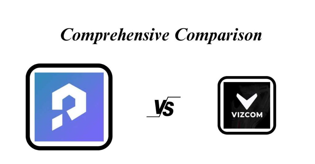 PromeAI vs Vizcom: Comprehensive Comparison