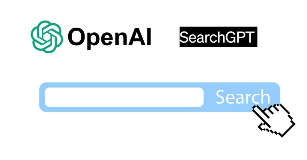 OpenAI's SearchGPT: Revolutionizing AI-Powered Search