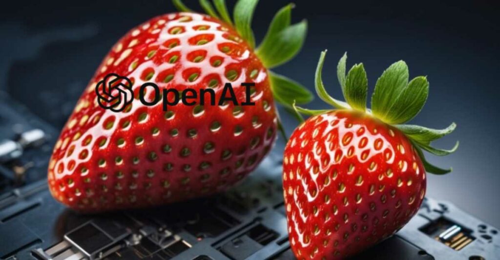 OpenAI’s Strawberry Model: The Future of AI Reasoning