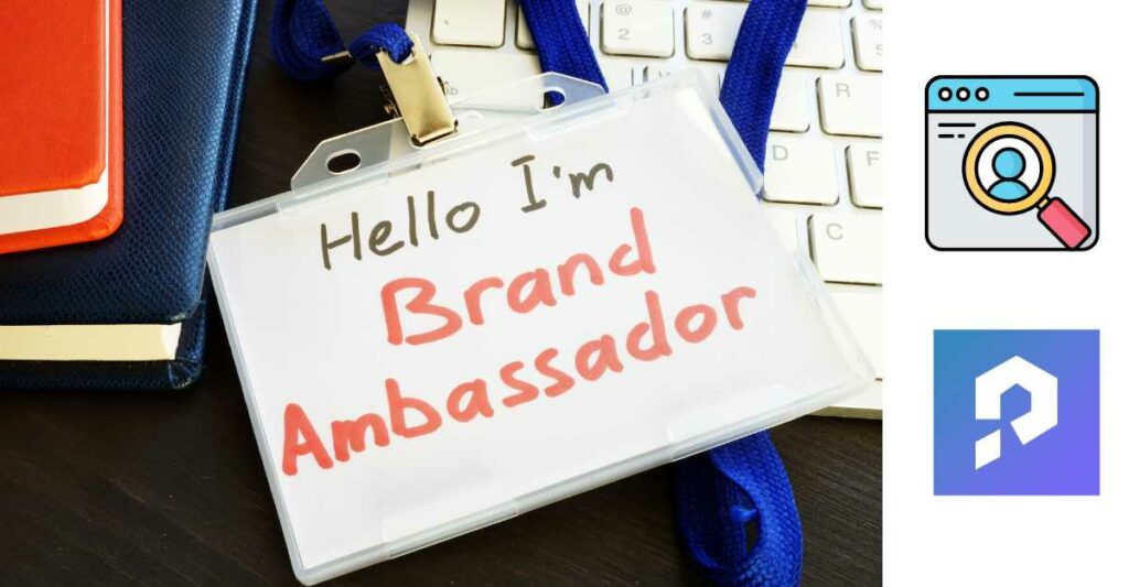 Join the PromeAI Ambassador Program | Exclusive Benefits & Global Recognition